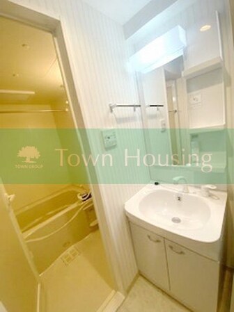 LEO六拾番館の物件内観写真